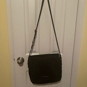 Michael Kors messenger bag